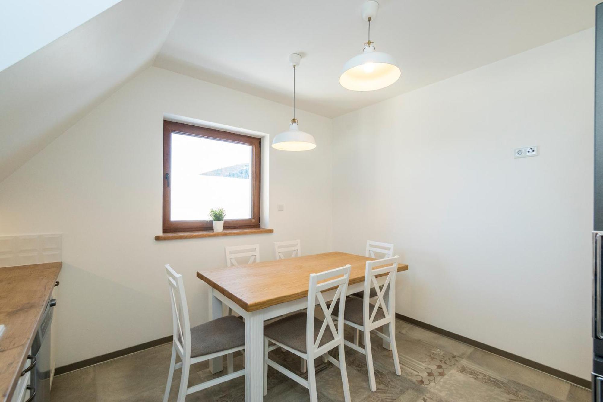 Apartament Nosal Zakopane Exterior foto