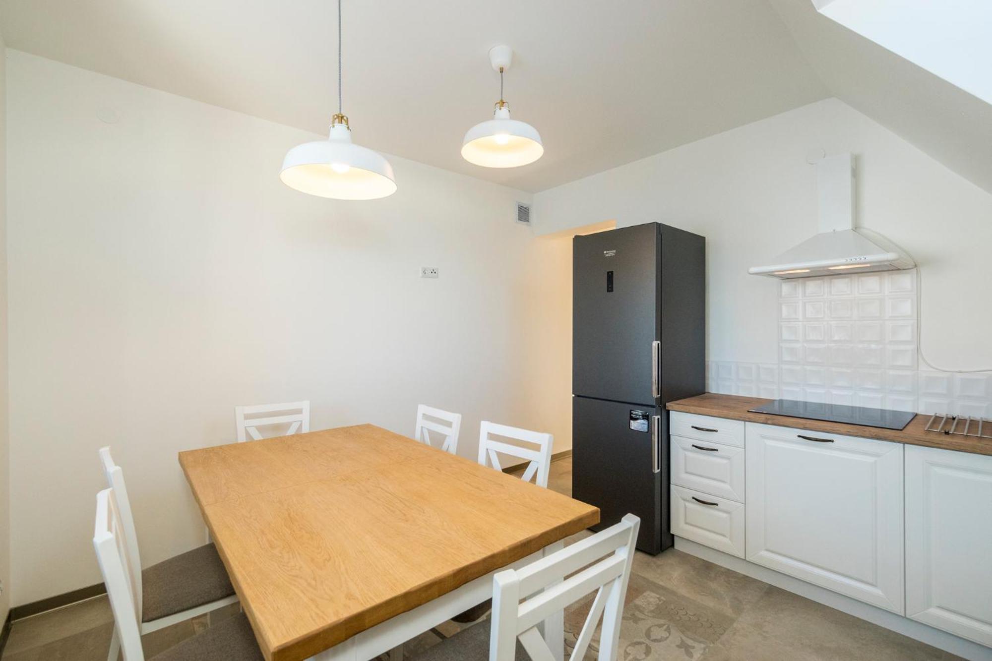 Apartament Nosal Zakopane Exterior foto